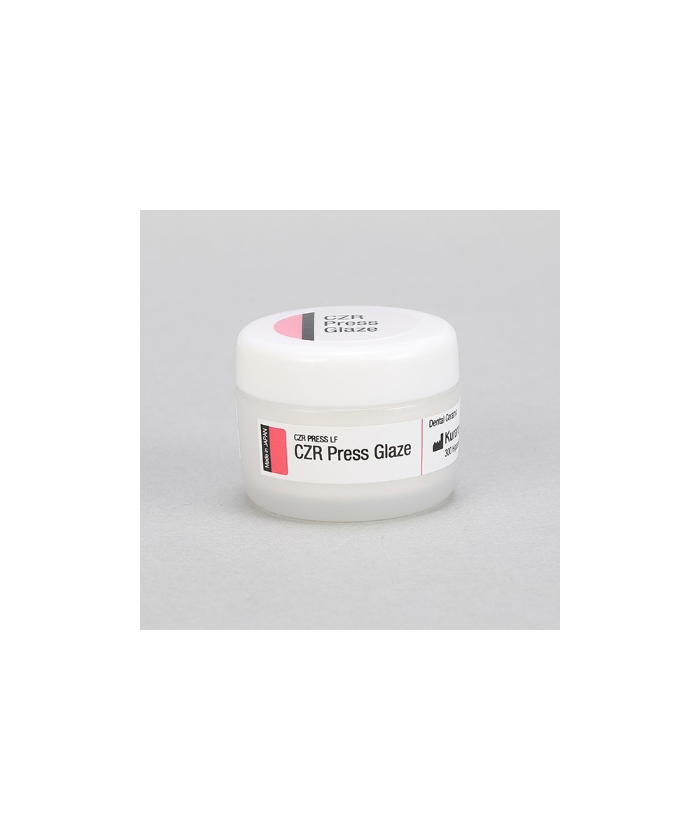 LF EXTERNAL STAIN GLAZE CZR PRESS 10gr.