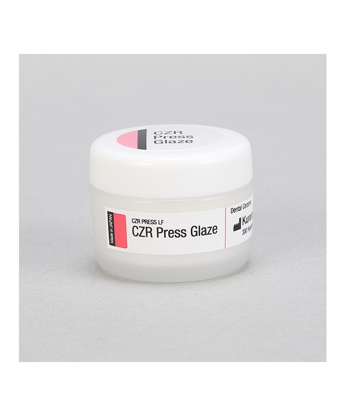 LF EXTERNAL STAIN GLAZE CZR PRESS 10gr.