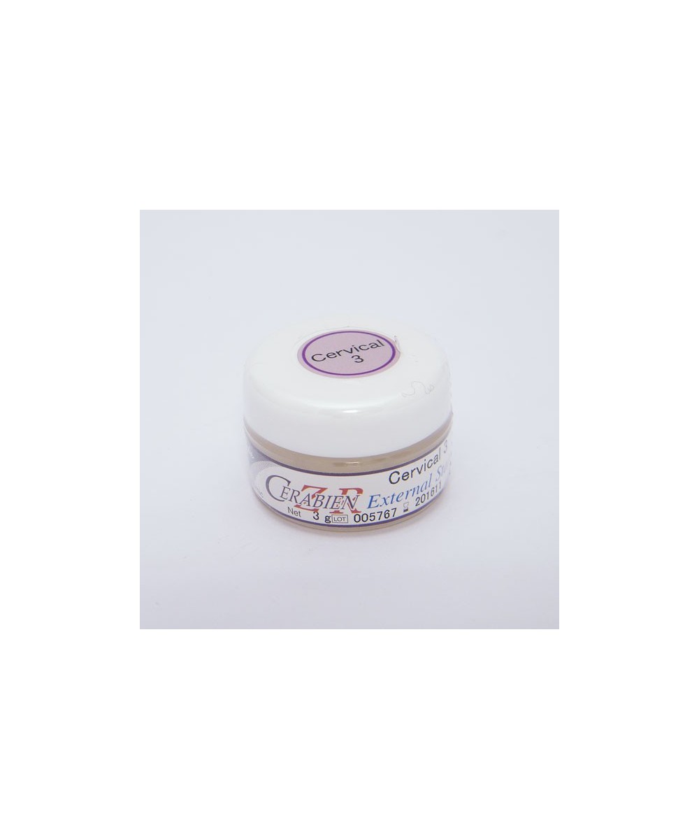 CZR ES CERVICAL 3 (3gr.)