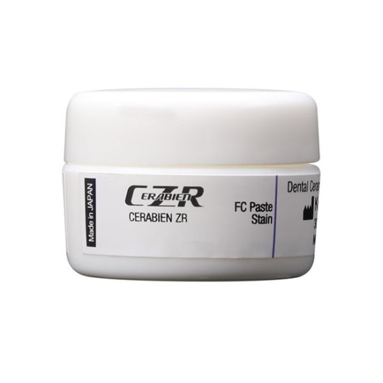 CZR FC PASTE STAIN BLUE 3gr.