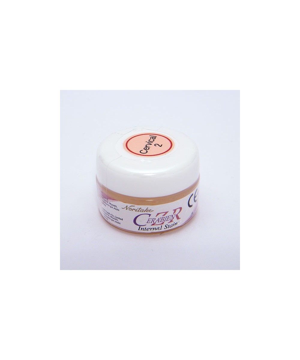 CERVICAL2 CERABIEN CZR 3gr. IS