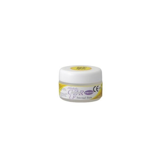CZR PRESS LF INTERNAL STAIN BRIGHT (DILUTION) 3gr.