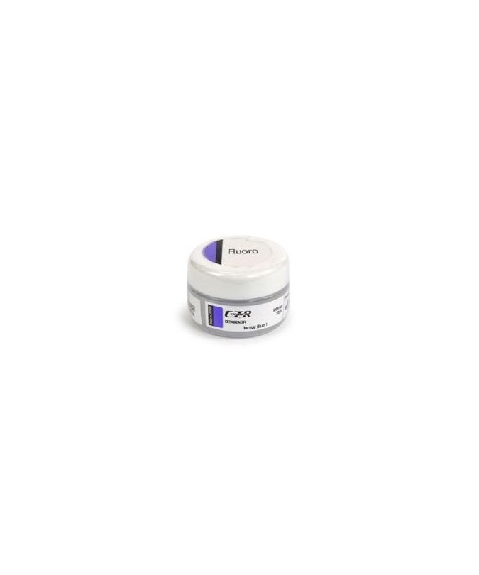CZR PRESS LF INTERNAL STAIN FLUORO 3gr.