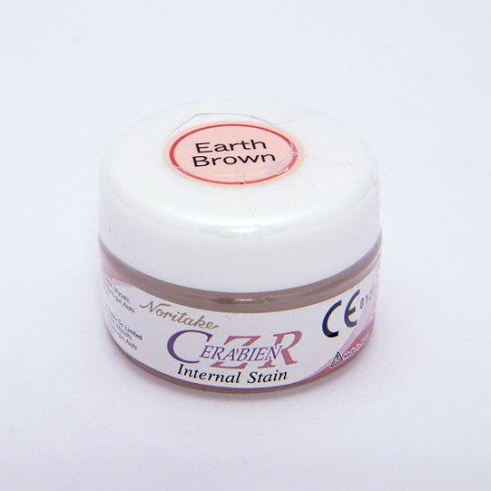 MARRON TIERRA CERABIEN CZR 3gr. IS