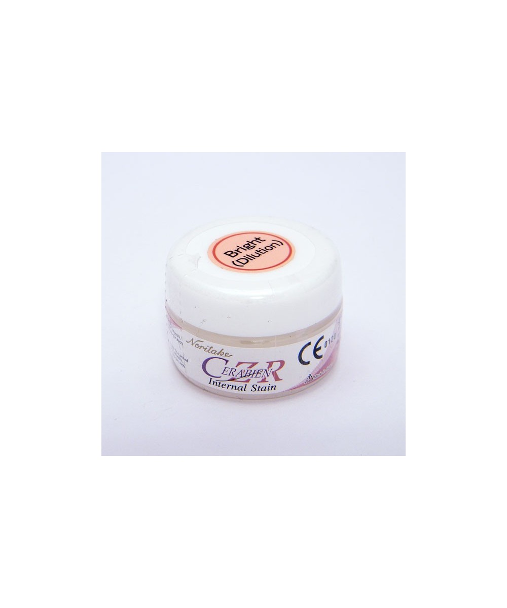 BRIGHT DILUTION CERABIEN CZR 3gr. IS
