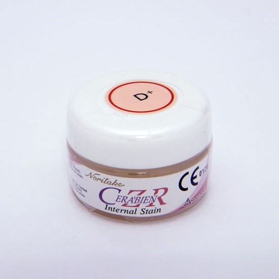 D+ CERABIEN CZR 3gr. IS