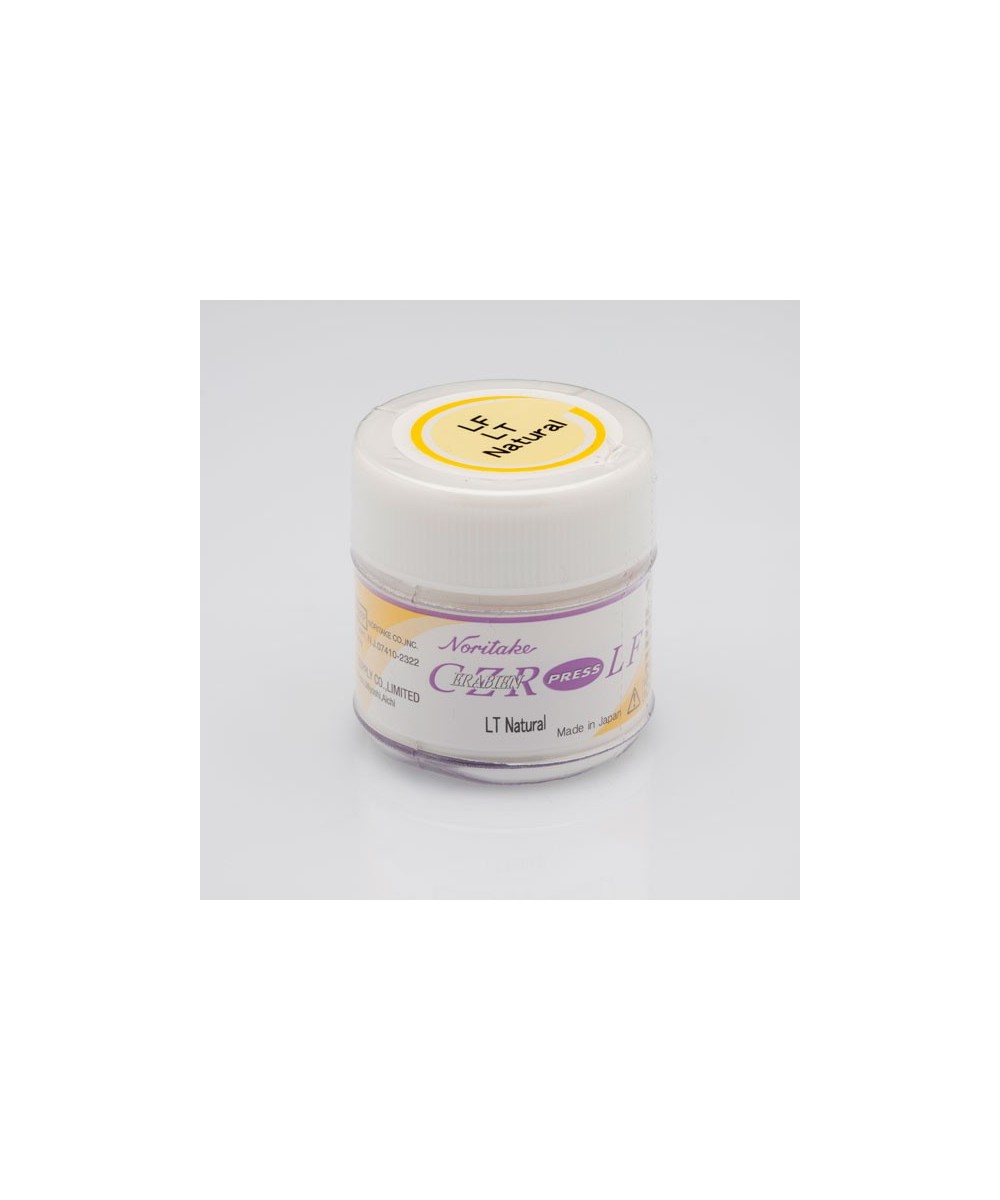 LT NATURAL LF LUSTER CZR PRESS 10gr.