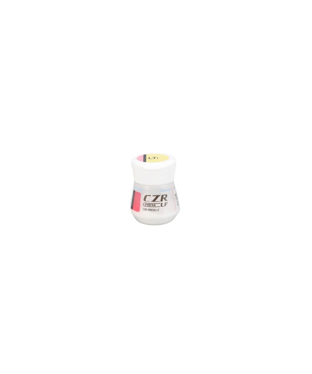 ELT2 LF LUSTER CZR PRESS 10gr.