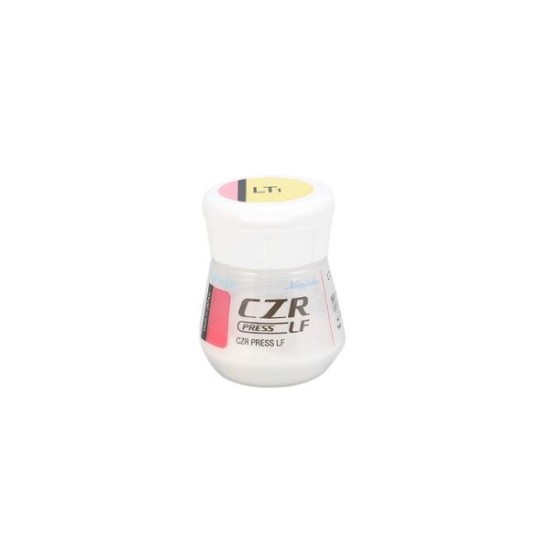 ELT3 LF LUSTER CZR PRESS 10gr.