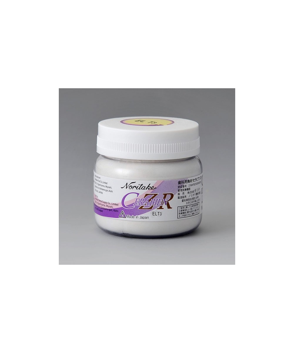 ELT3 LUSTER CERABIEN CZR 50gr.