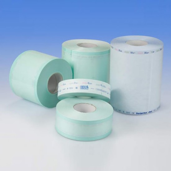 ROLLO ESTERILIZAR 10cm. 200m. (antes 30.S0100)