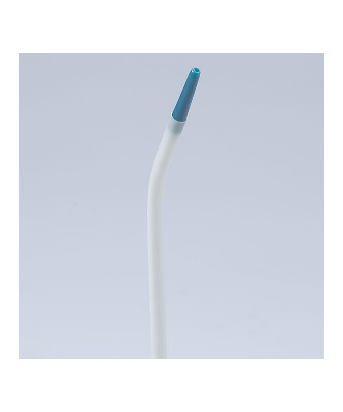 CANULA QUIRURG. 2 BOQ.+ADAPT. 20u. (32F656500)