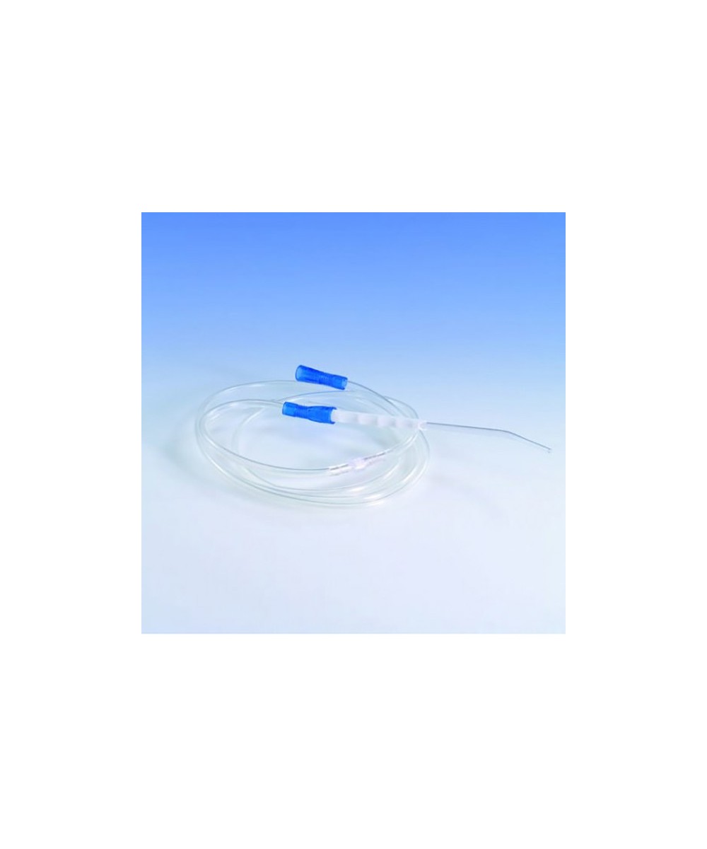 CANULA ASP. QUIRUR. ASP51/F 5u. 32F.5051