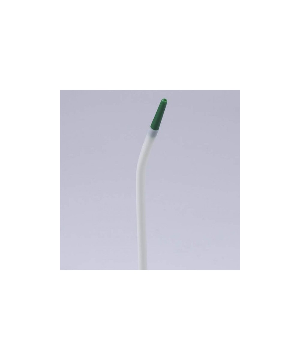 CANULAS ESTERILES YANKAUER 10u. 32.F6363.00