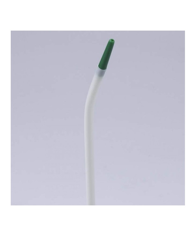 CANULAS ESTERILES YANKAUER 10u. 32.F6363.00