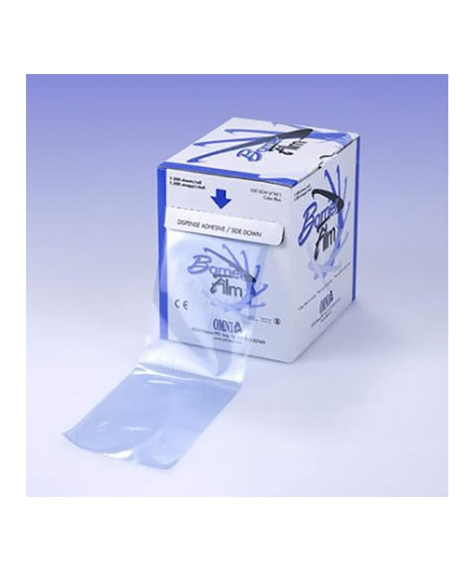 PEL. ADHESIVO ROLLO PRECORT. 10X15cm. (30U0014)