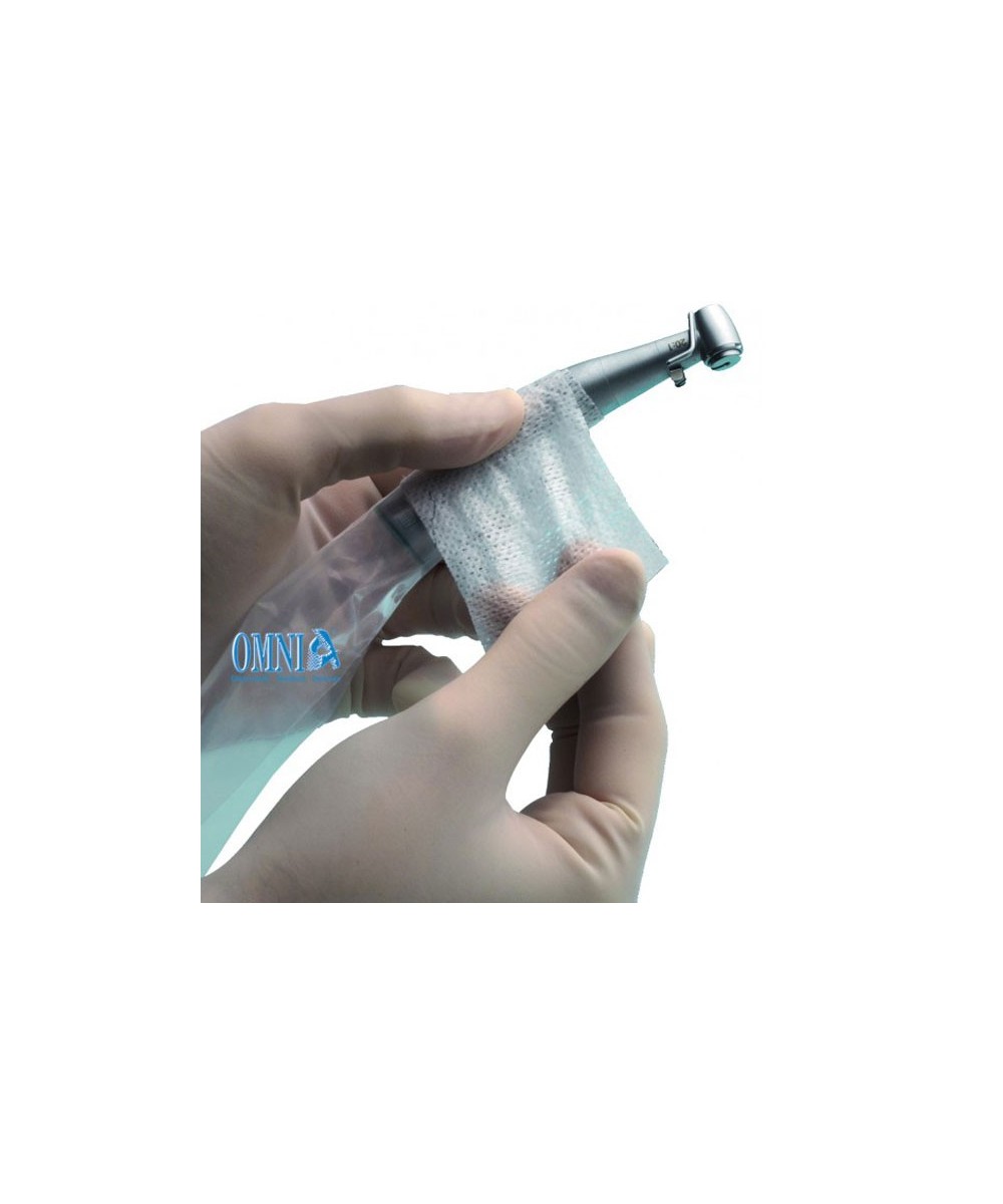 12U.0008 PROTEC. MANGUERAS 120cm. 50u.