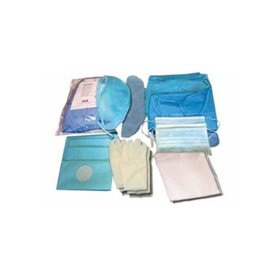 IMPLASET SET ESTERIL QUIRURGICO