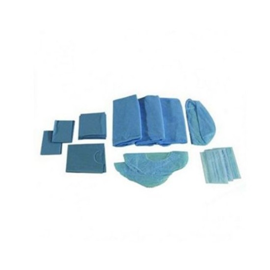 SET ECO.CIRU-IMPL SETIMPLANT AZUL