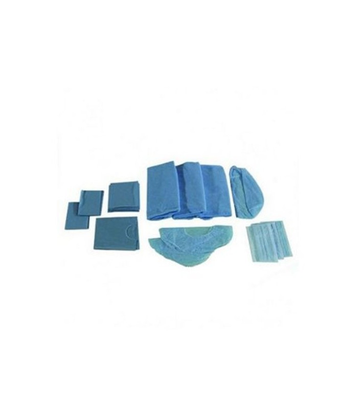 SET ECO.CIRU-IMPL SETIMPLANT AZUL