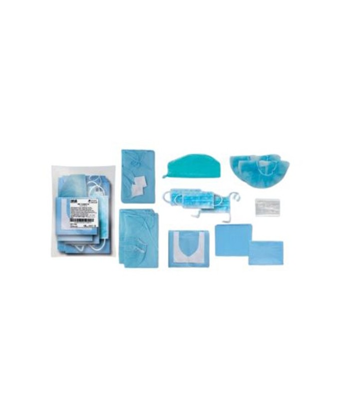 SET ESENCIAL 8u.