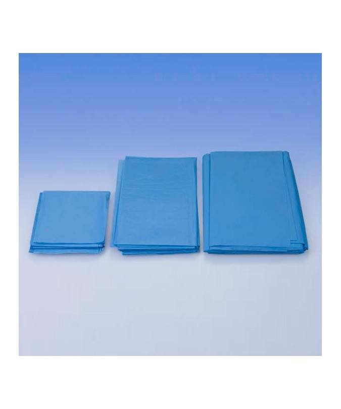 PAÑO RECT.ABSOR.ESTER. 150x200 25u. 12T135700
