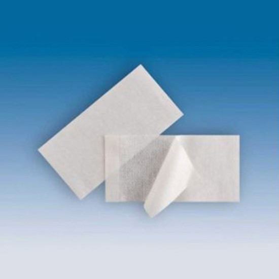 ADHESIVO MEDICO TALLAS-MANGU.10x5cm. 50u.12U001400