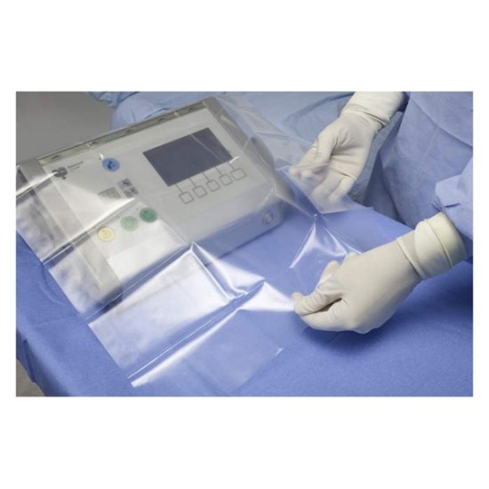 TALLA EST. TRANSPARENTE 20u. 12A311900