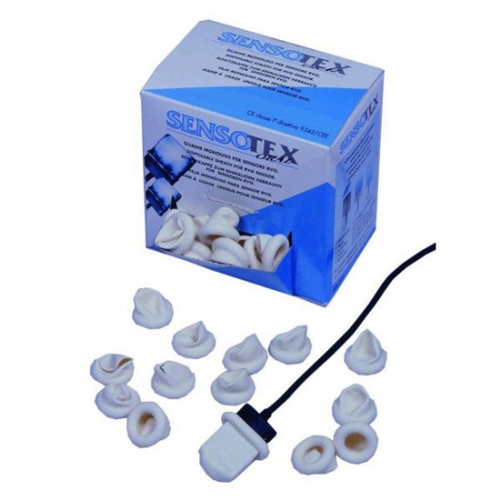 SENSOTEX DE NITRILO PROTECT. RVG (1X200u.) 30Z0129
