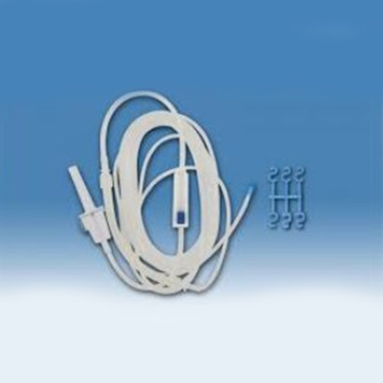 SET IRRIGACION ANTHOGYR 6842 V