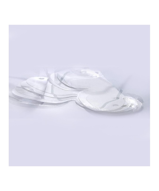 GAFAS PROTECT. 20 VIS.+3 SOP. 30.Z1025