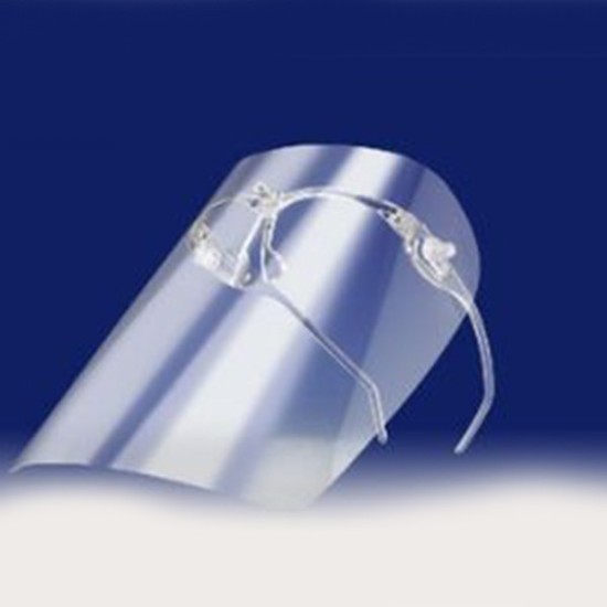 VISERA DE RECAMBIO P/ MODELO 30.Z1040