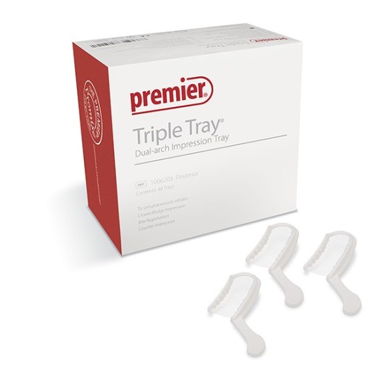 1006233 TRIPLE TRAY SURTIDO 40u.