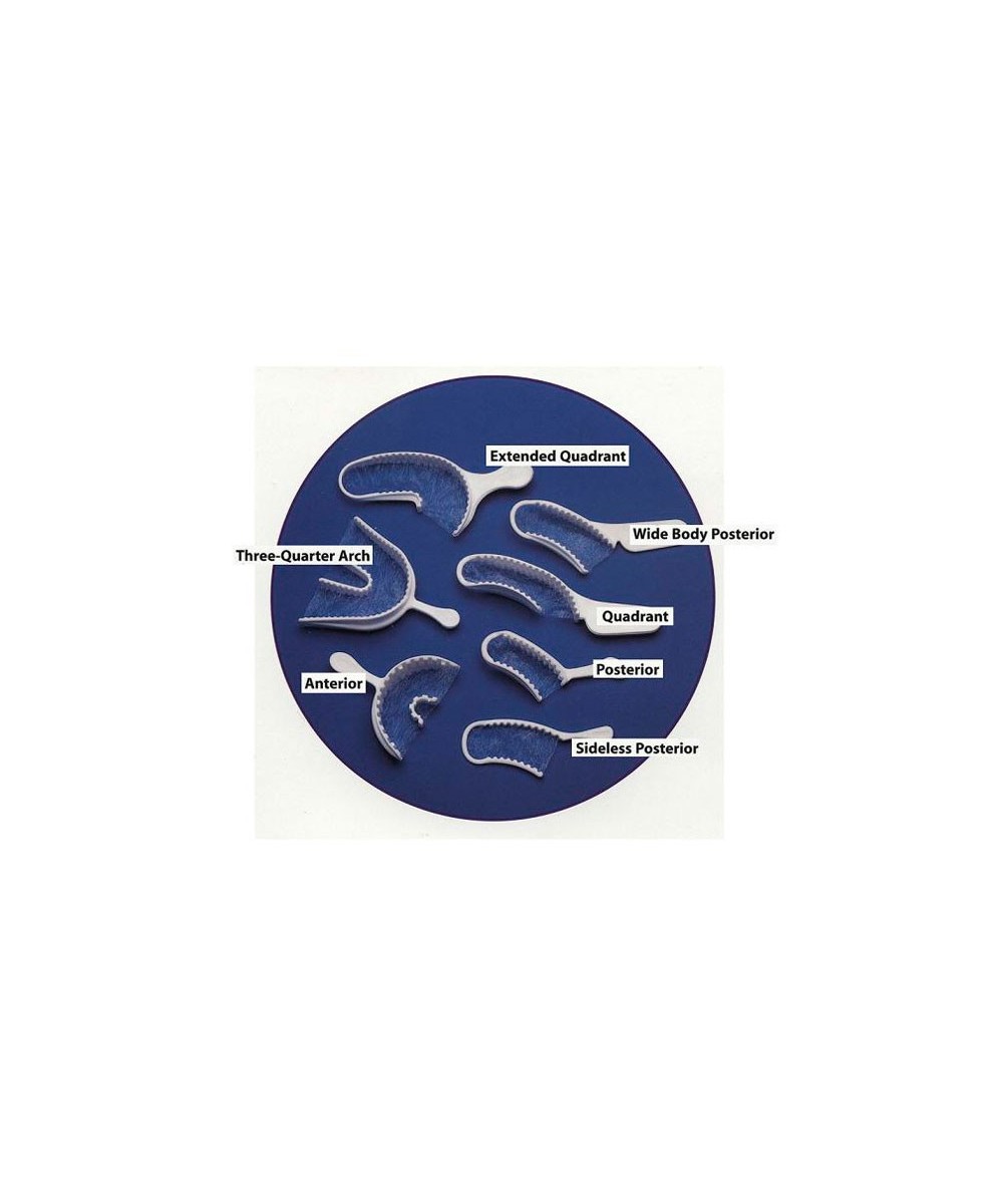 1006253 TRIPLE TRAY CUADRANTE EXTEND. 35u.