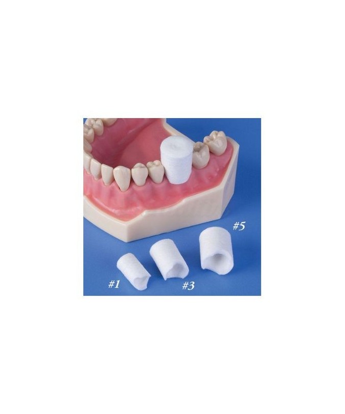 COPAS DE RETRACCION Nº 1 120uds.