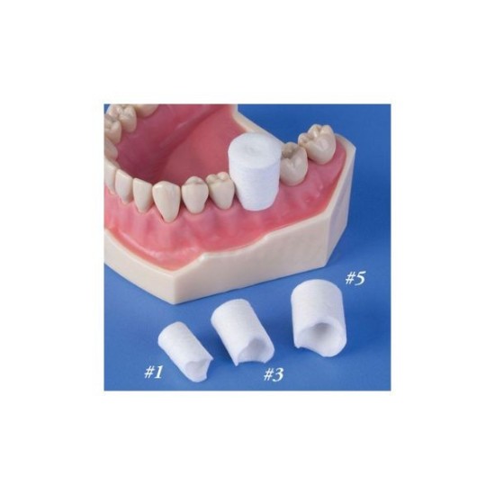 COPAS DE RETRACCION Nº 3 120uds.