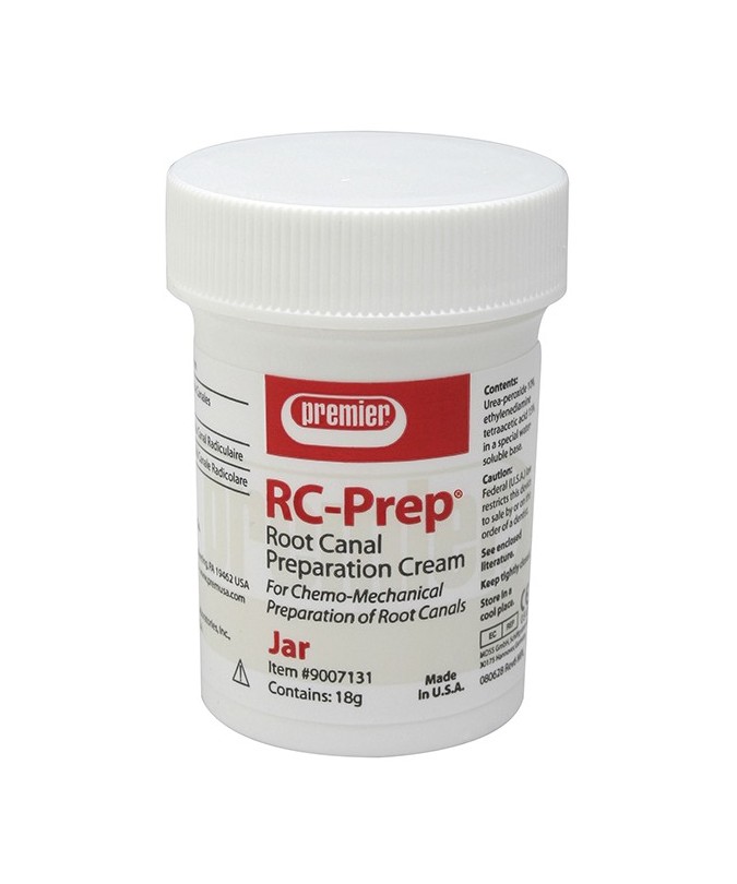 RC PREP BOTE 18gr.