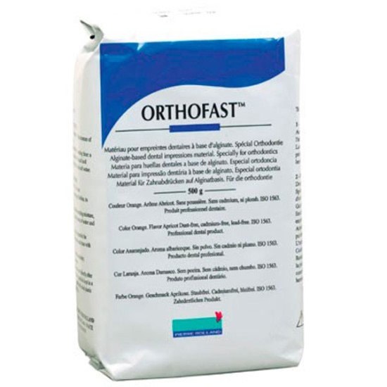 263623 ORTHOFAST 500gr.