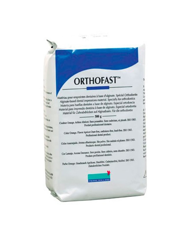 263623 ORTHOFAST 500gr.