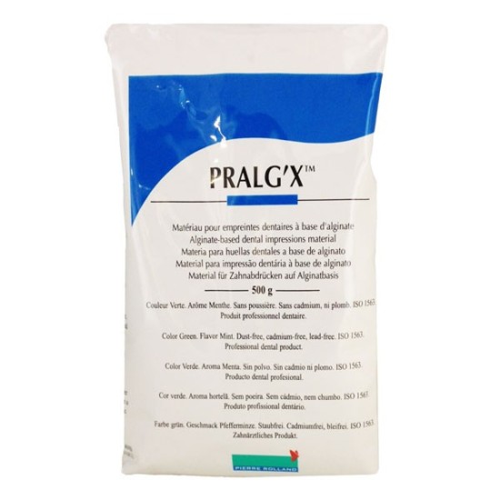 263916 PRALG´X 500gr.