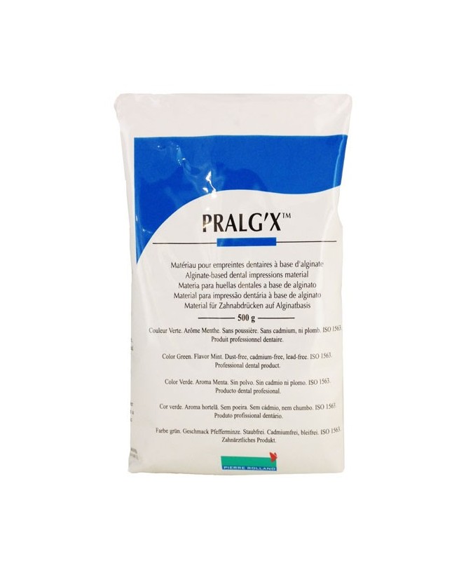 263916 PRALG´X 500gr.