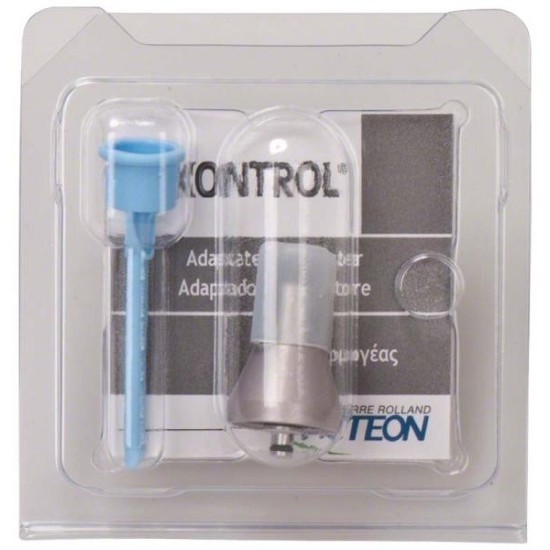 200197 RISKONTROL ADAPTER NV CEFLA INOX