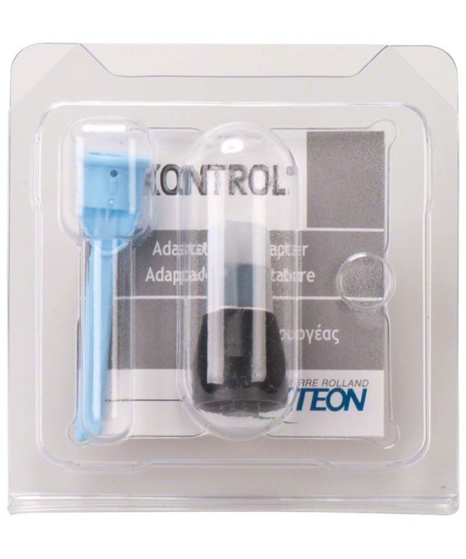 200154 RISKONTROL ADAPTER NV SIRONA B