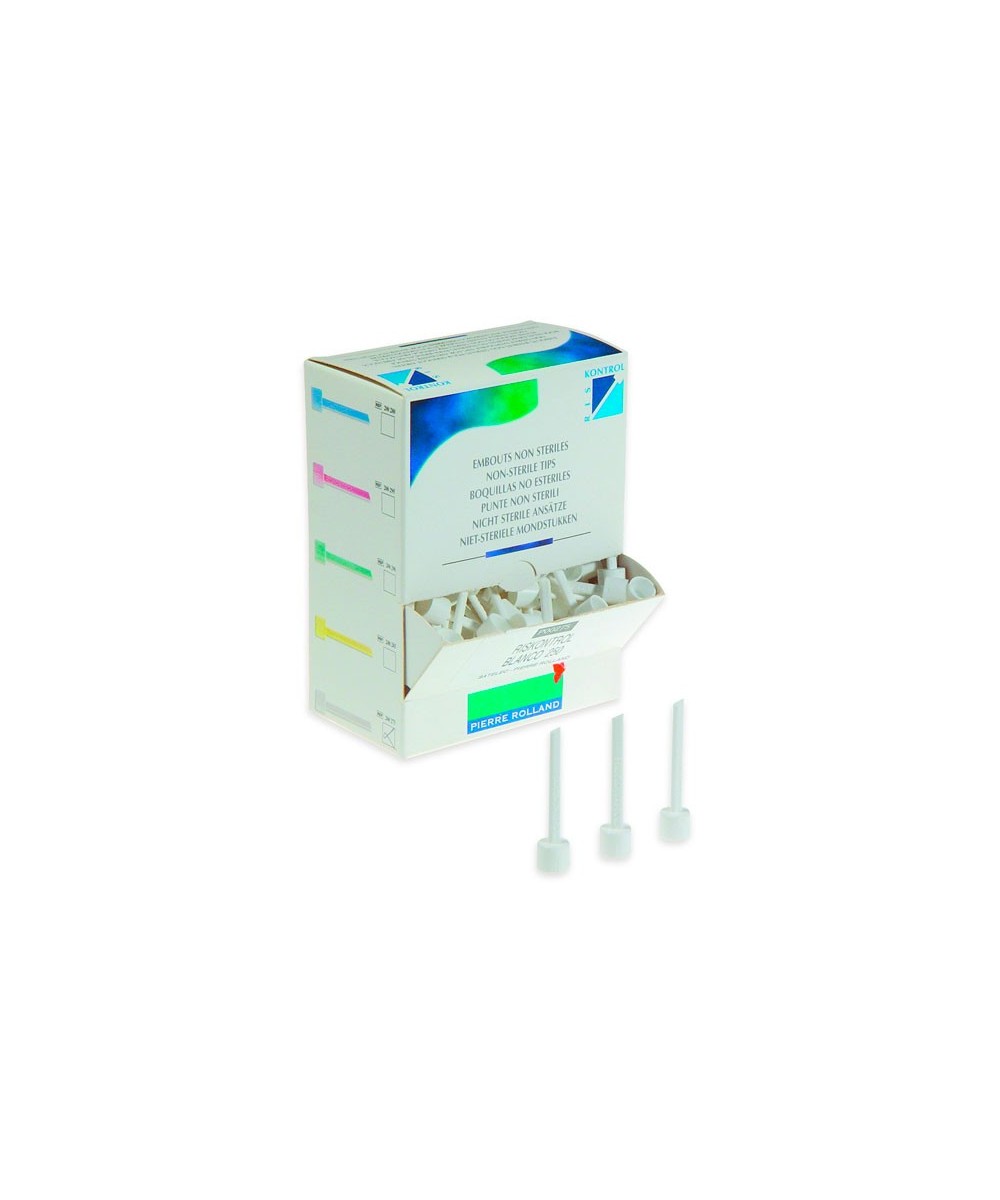 201664 RISKONTROL PTAS. NO ESTER. BLANCAS 250u.