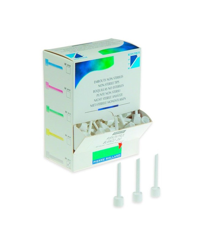 201664 RISKONTROL PTAS. NO ESTER. BLANCAS 250u.