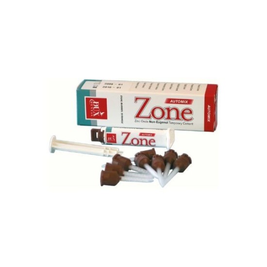ZONE AUTOMIX CEMENTO TEMPORAL 4gr.
