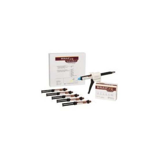 BUILD-IT FR A3 CARTRIDGE