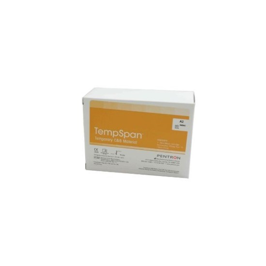 TEMPSPAN C&B A2 50ml.