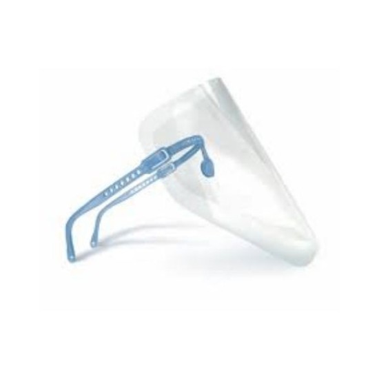 VISTA-TEC SHIELD RESPOS. 5u.