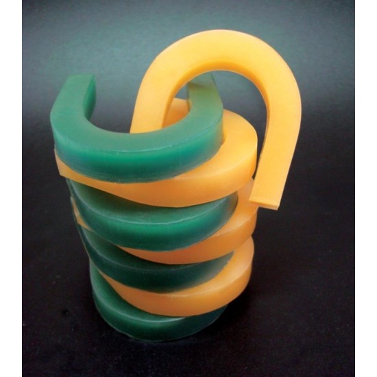 CERA ARTICULAR HERRADURA AMARILLA 20u.